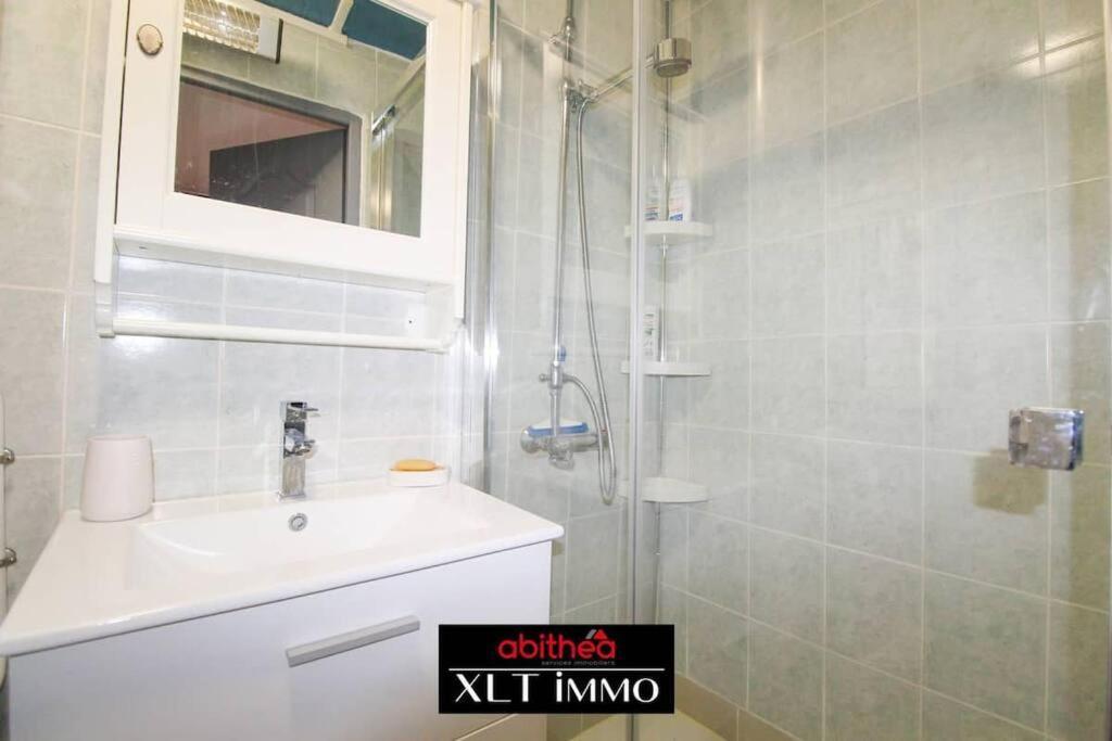 Studio Ile Martigues Extérieur photo